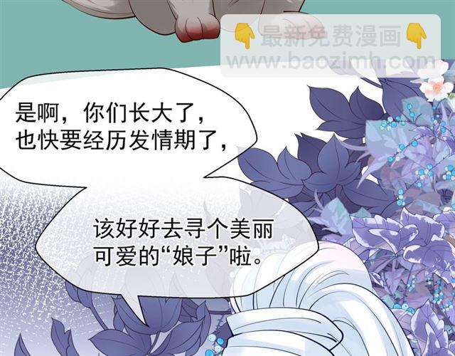 魔尊要抱抱 - 第42話 初拾記憶(2/4) - 6