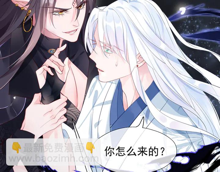 魔尊要抱抱 - 第54話 心悅你(2/5) - 2