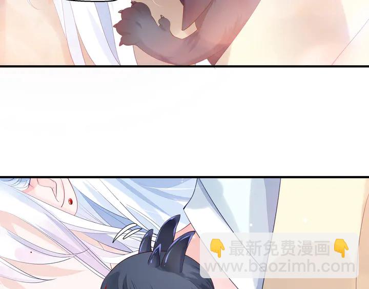 魔尊要抱抱 - 第58話 四凶聚首(1/4) - 3