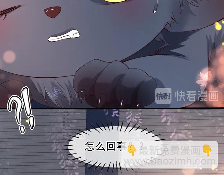 魔尊要抱抱 - 第62話 兇獸也是乖寶寶(4/4) - 6