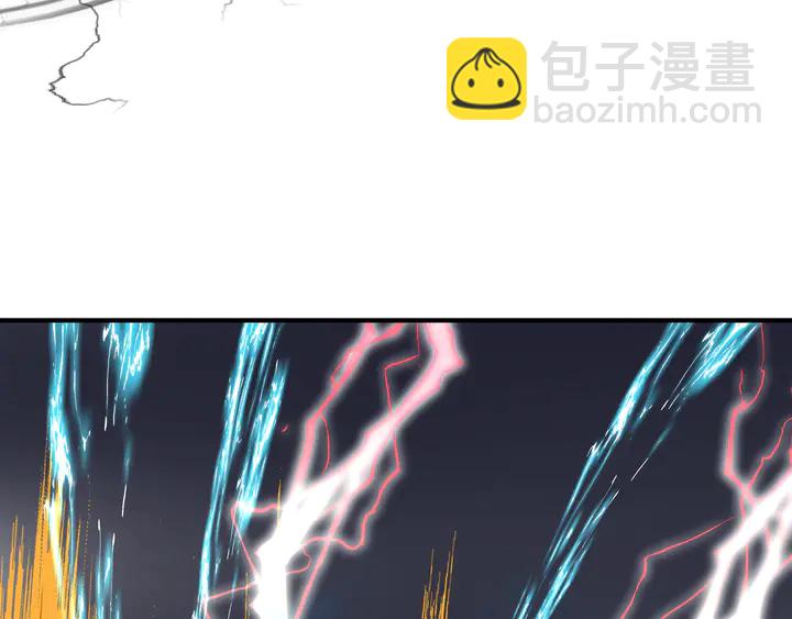 魔尊要抱抱 - 第64話 四凶大戰神帝！(2/4) - 6