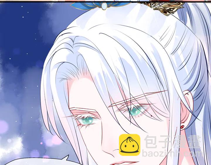 魔尊要抱抱 - 第68話 相思相望不見君(1/3) - 7