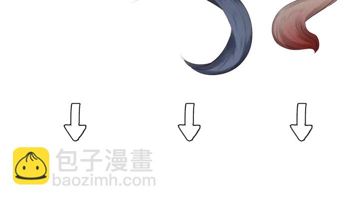 魔尊要抱抱 - 第76話 鐵骨柔情(4/4) - 5