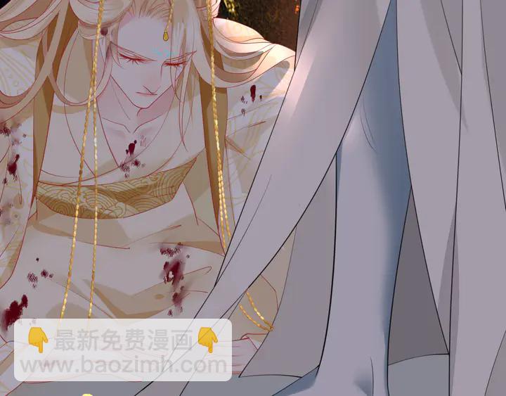 魔尊要抱抱 - 第78話 挽長弓兮射天狼(2/4) - 5