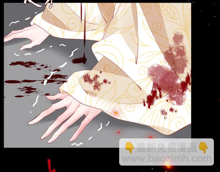 魔尊要抱抱 - 第80話 劫火(3/4) - 6