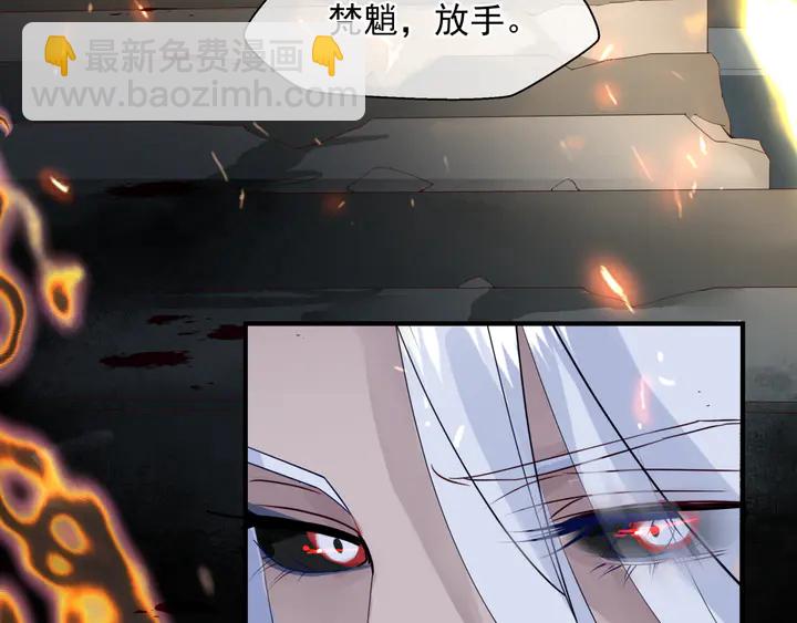 魔尊要抱抱 - 第80話 劫火(4/4) - 4