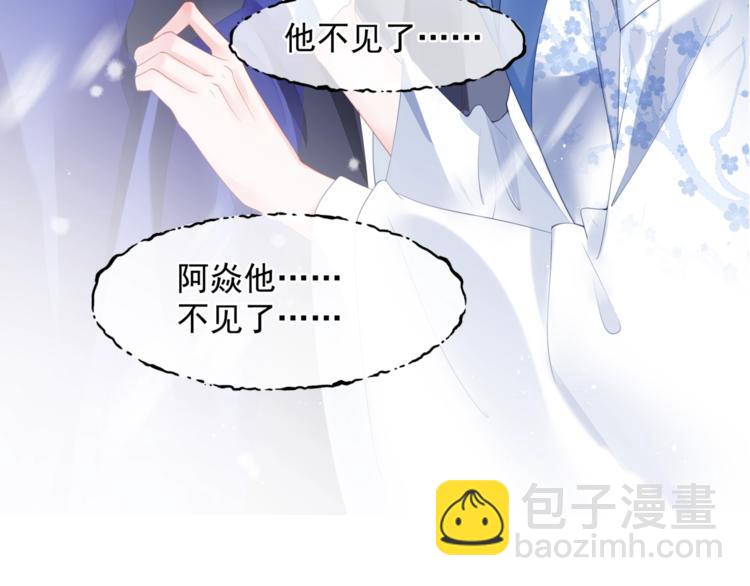 魔尊要抱抱 - 第2話 結界裂縫(3/3) - 2