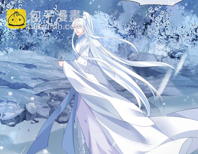 魔尊要抱抱 - 第2話 結界裂縫(2/3) - 1