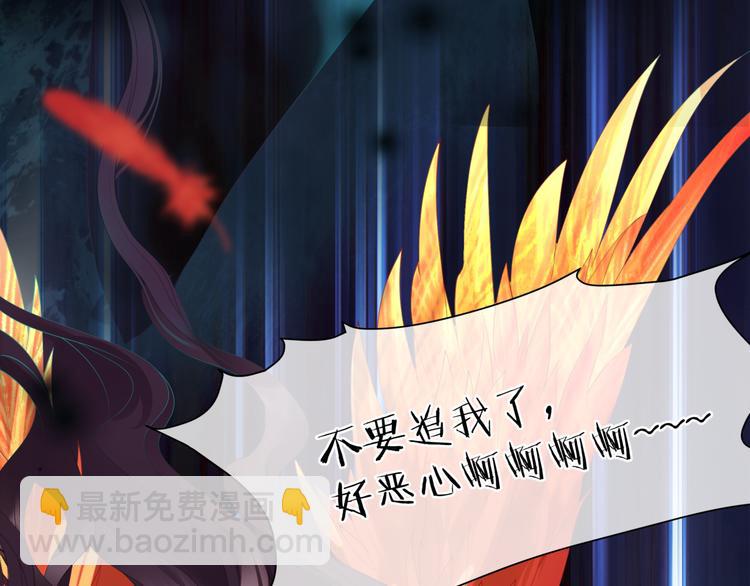 魔尊要抱抱 - 第4話 天降小鳳凰(1/3) - 4