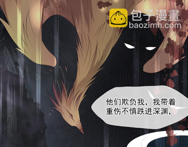 魔尊要抱抱 - 第4話 天降小鳳凰(2/3) - 3