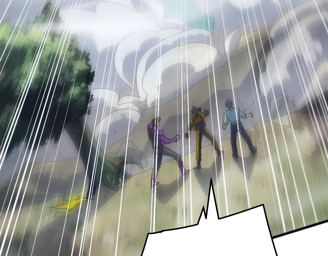 萬族入侵：開局馴化史詩級巨獸 - 第33話 馴化朱雀！(1/4) - 2