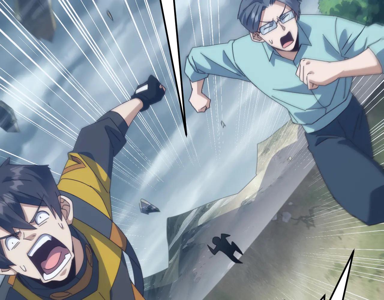萬族入侵：開局馴化史詩級巨獸 - 第33話 馴化朱雀！(1/4) - 2