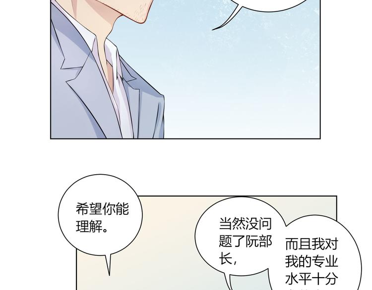 第10话  入职(1/3)-第11话