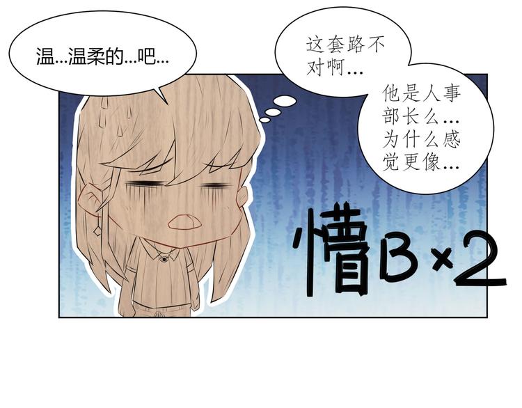 第10话  入职(1/3)-第11话