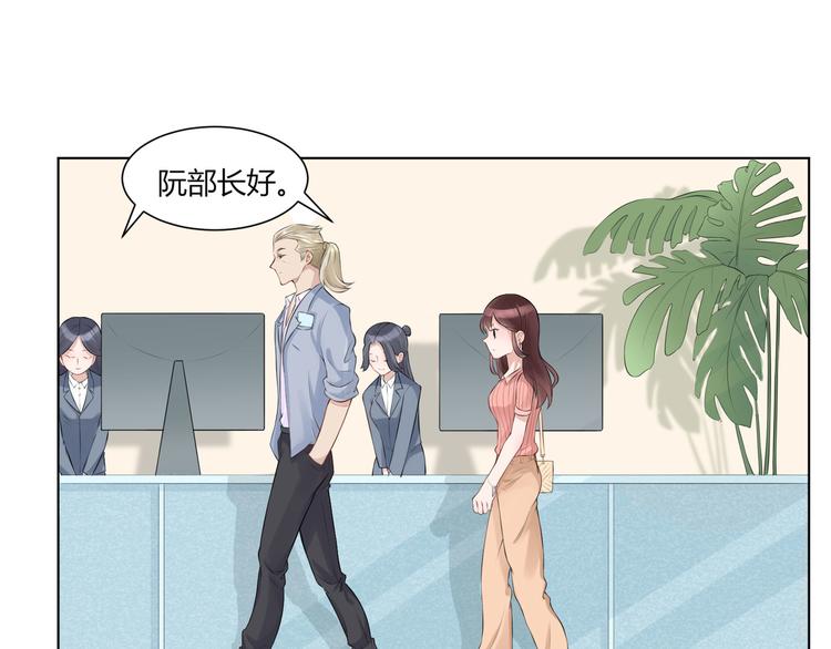 第10话  入职(1/3)-第11话