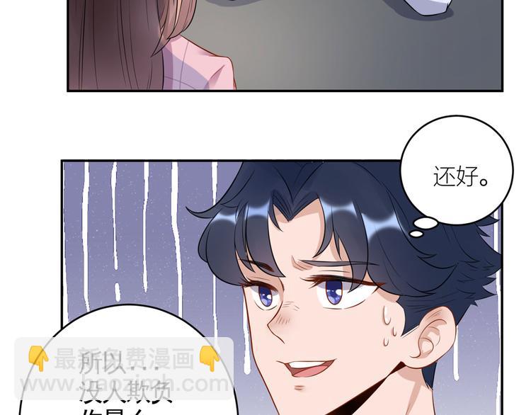 第36话  初到设计部(1/2)-第37话