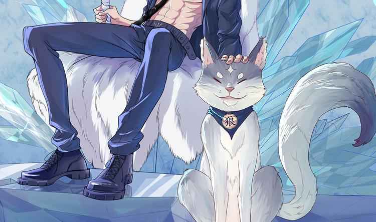 第54话  矛盾的开端(1/2)-第55话