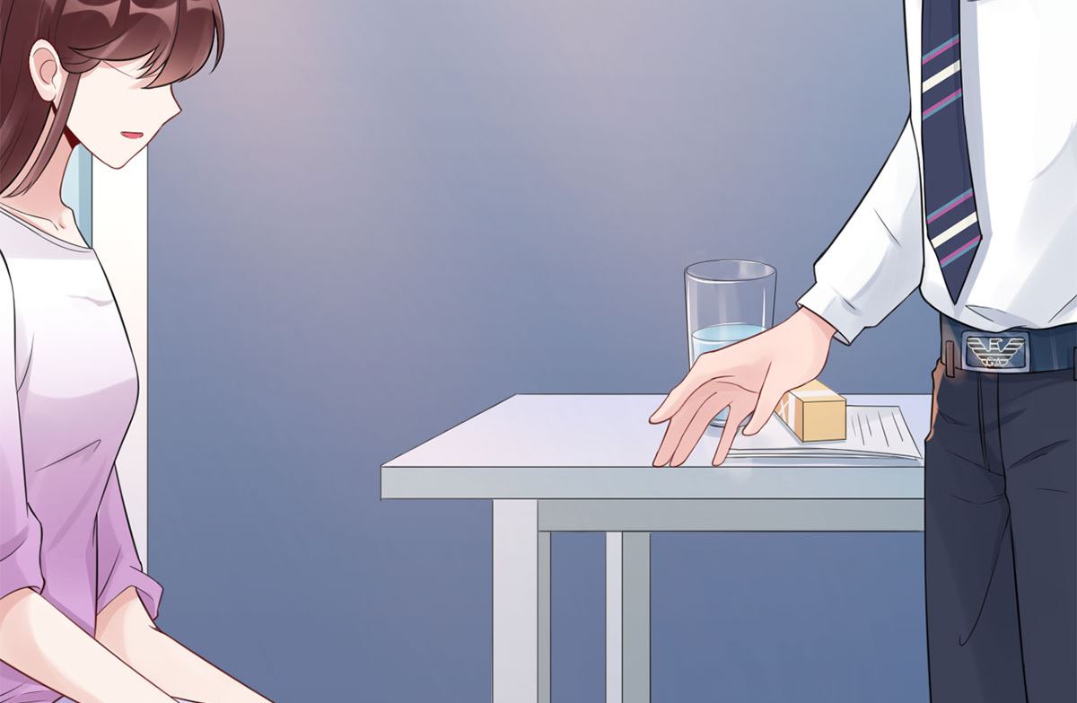 第六十四话  小时候的他(1/2)-第65话