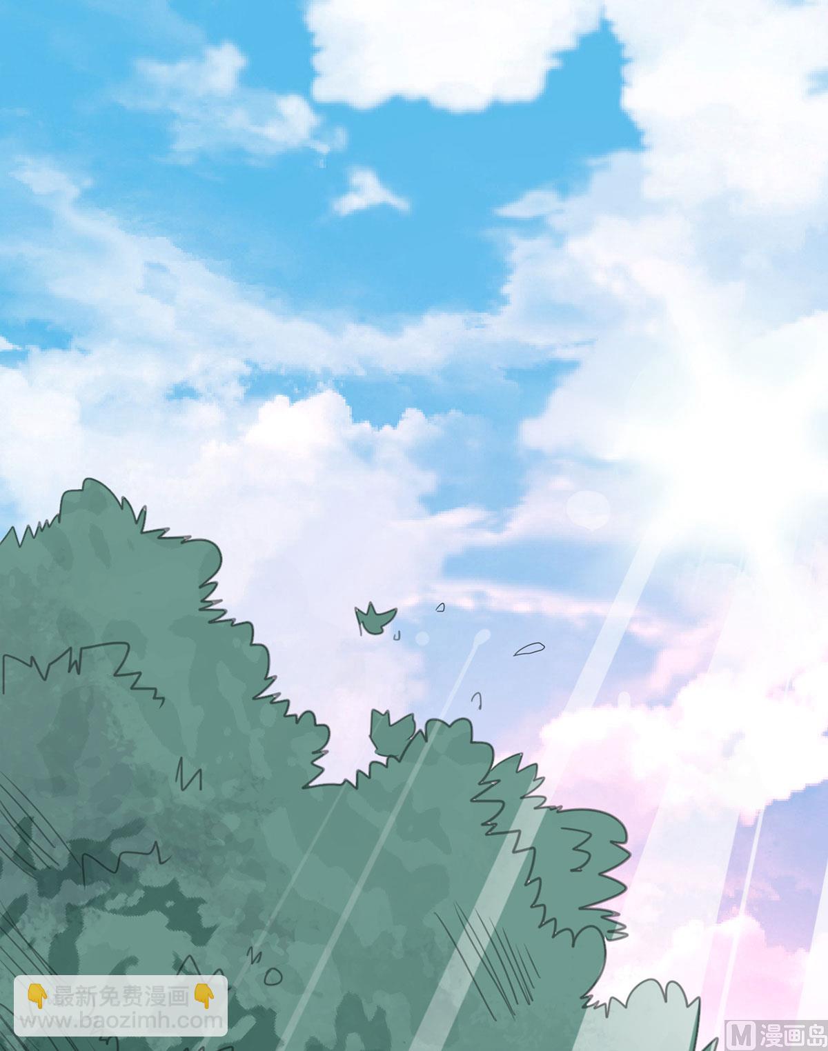 第六十四话  小时候的他(1/2)-第65话