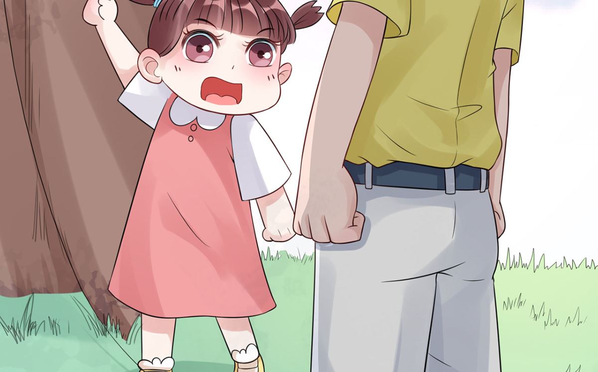 第六十四话  小时候的他(1/2)-第65话