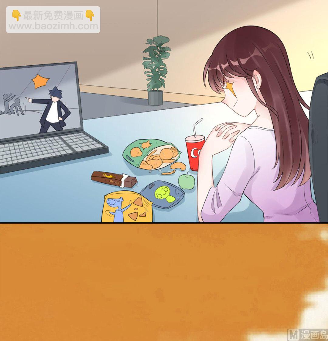 第六十八话  我也有条件(1/2)-第79话