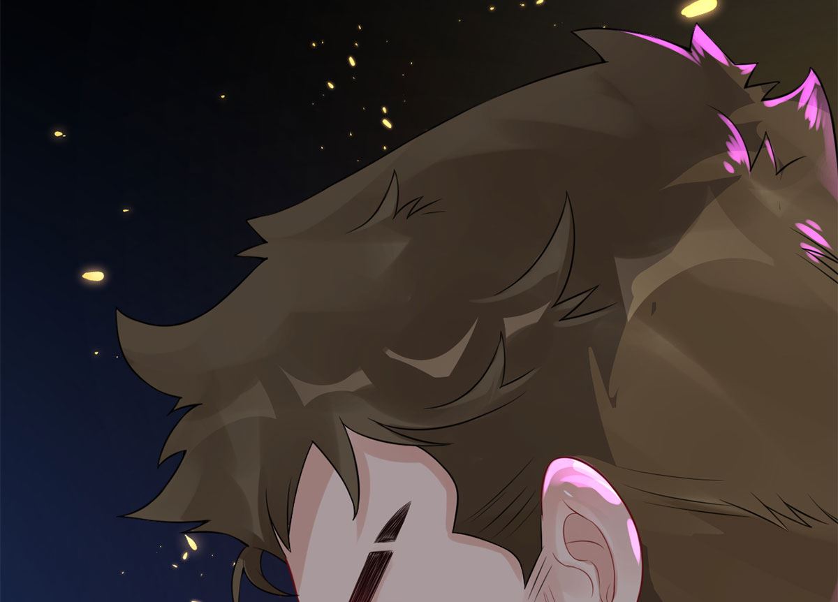 第七十话  她的爱人(1/2)-第81话