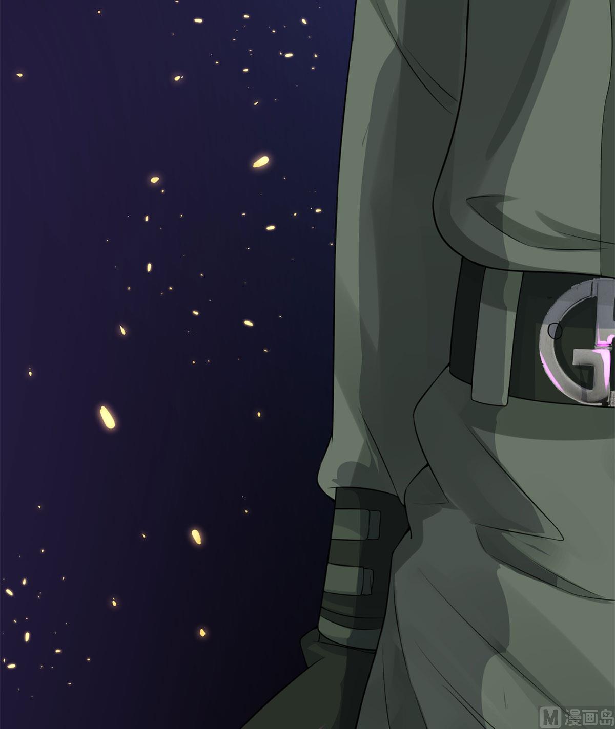 第七十话  她的爱人(1/2)-第81话