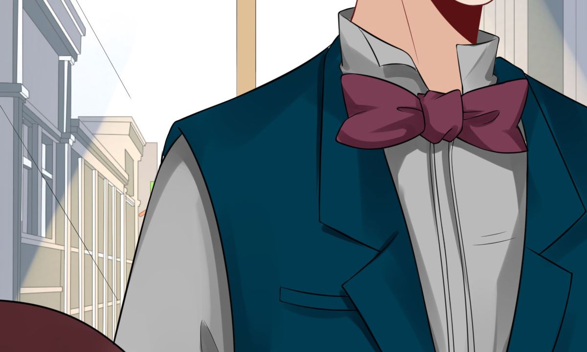 第七十四话  奇怪男子(1/2)-第85话