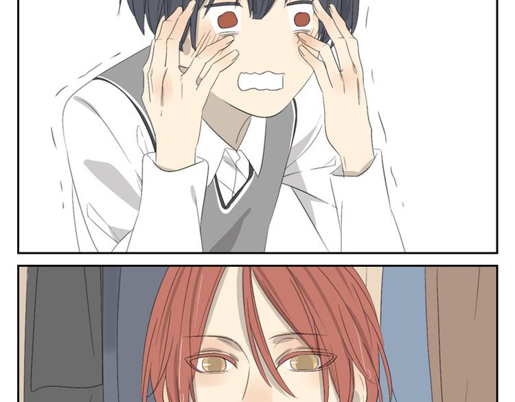 第21话 洗澡吗？-第21话