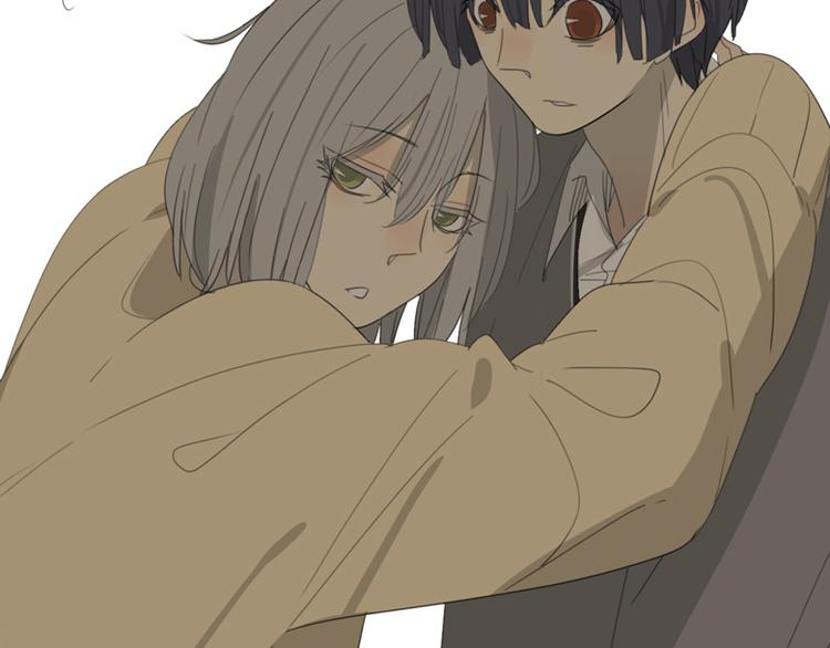 第32话 挑拨(1/2)-第33话