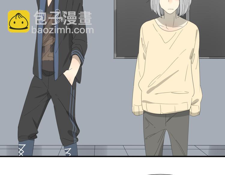 第36话 逃跑(1/3)-第37话