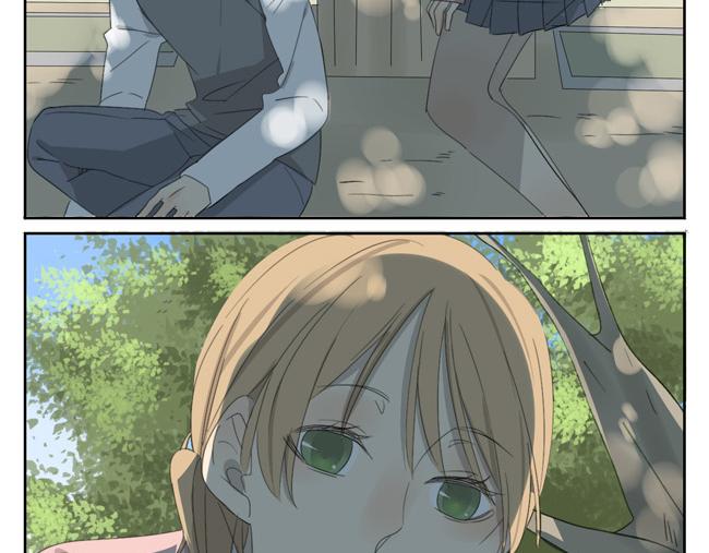 第5话 神也要顾忌一下自己的感受(1/2)-第5话