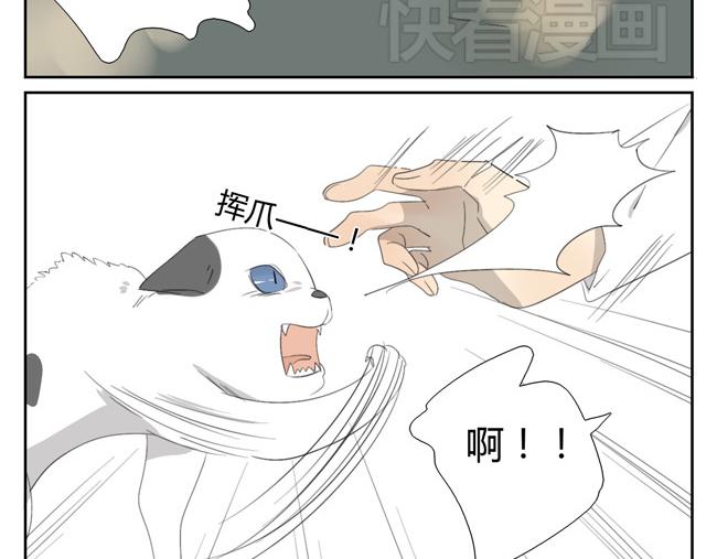 第5话 神也要顾忌一下自己的感受(1/2)-第5话