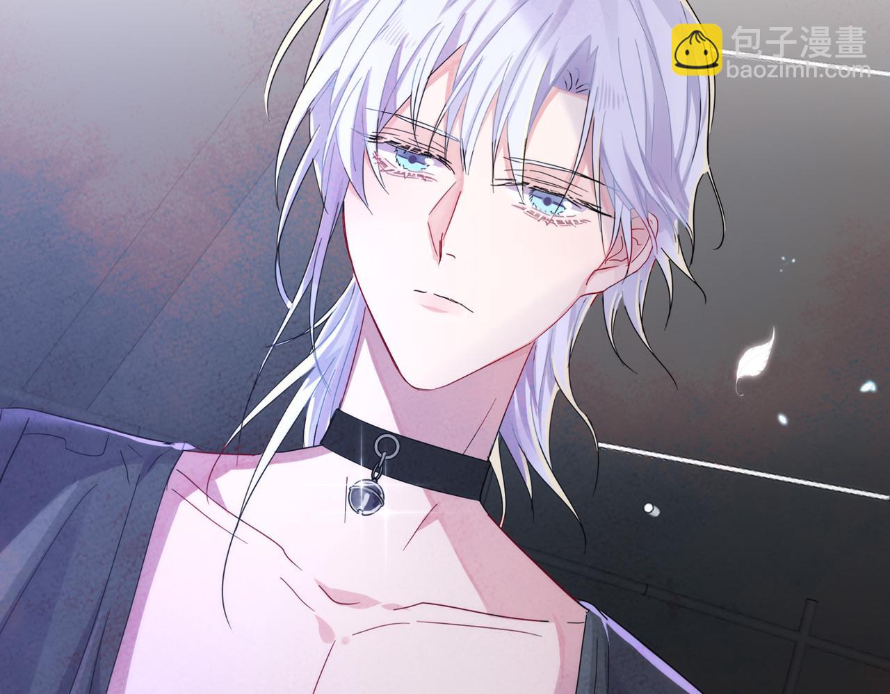 第10话 听我的，舔它(1/3)-第11话