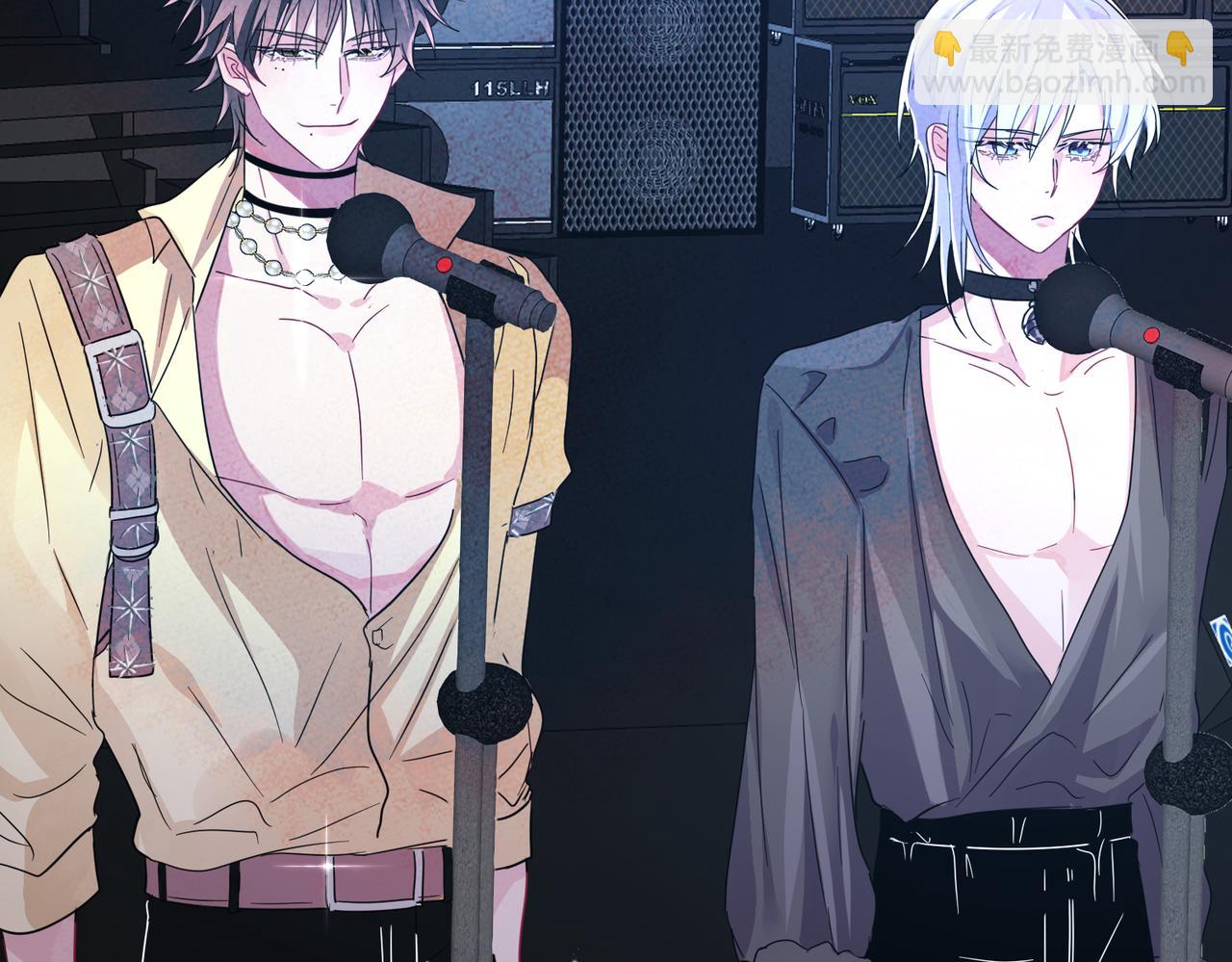 第10话 听我的，舔它(1/3)-第11话