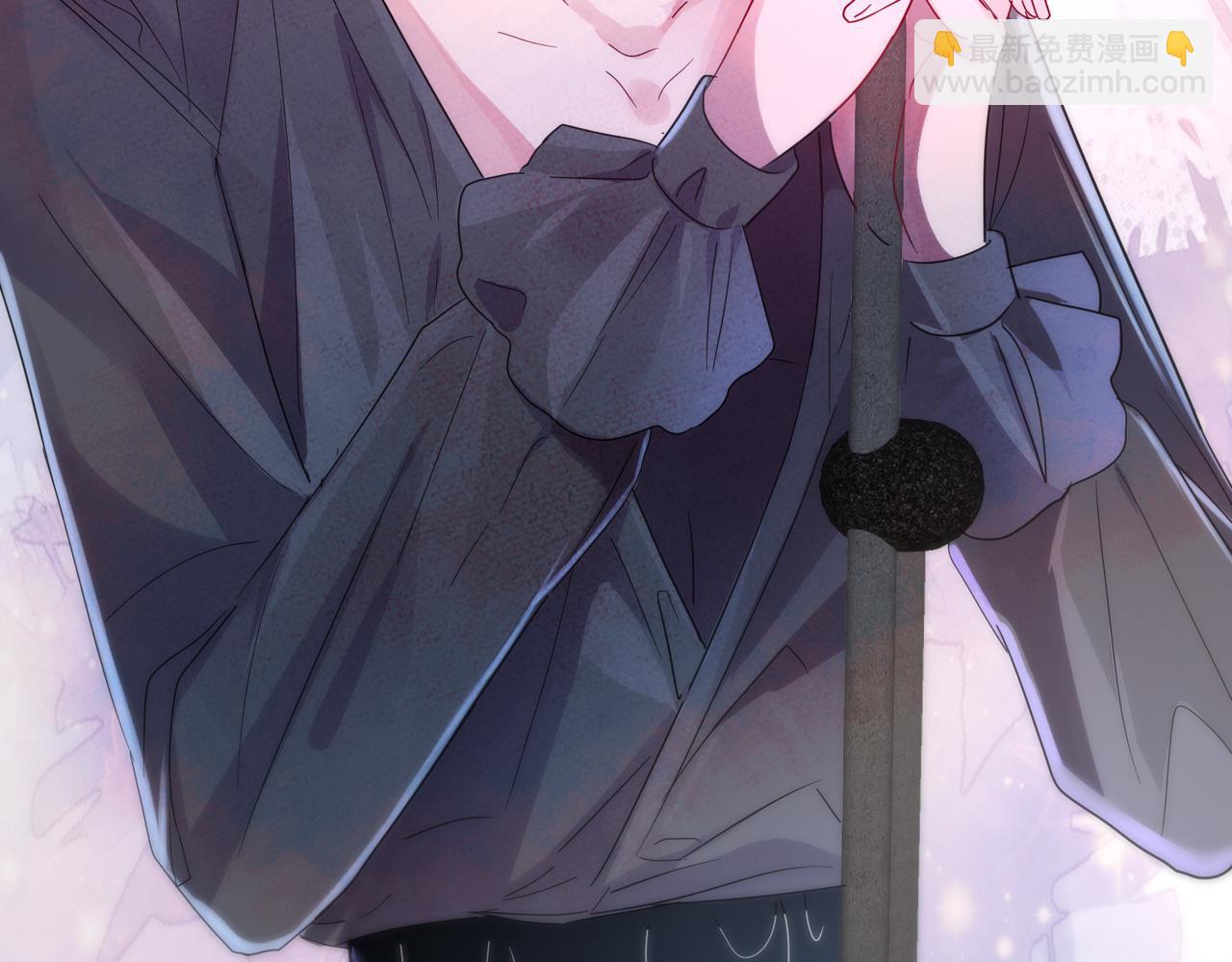 第10话 听我的，舔它(1/3)-第11话