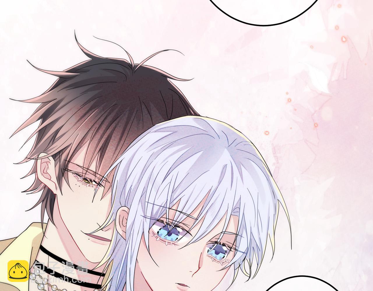 第10话 听我的，舔它(1/3)-第11话