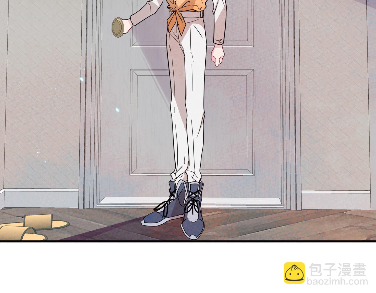 第12话 别想离开我(1/3)-第13话