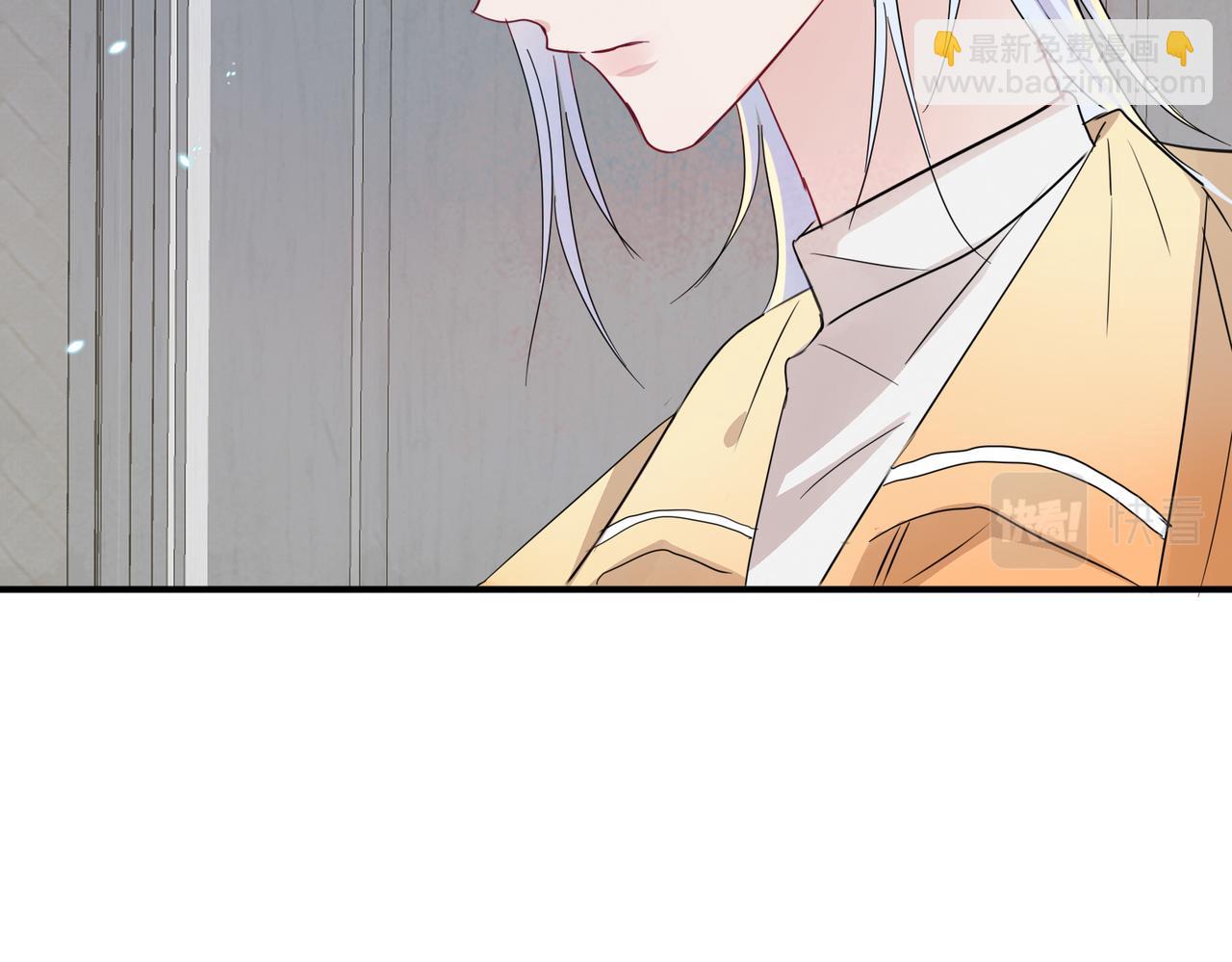 第12话 别想离开我(1/3)-第13话