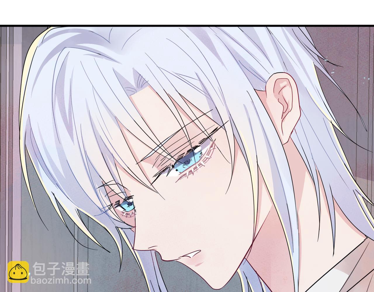 第12话 别想离开我(1/3)-第13话