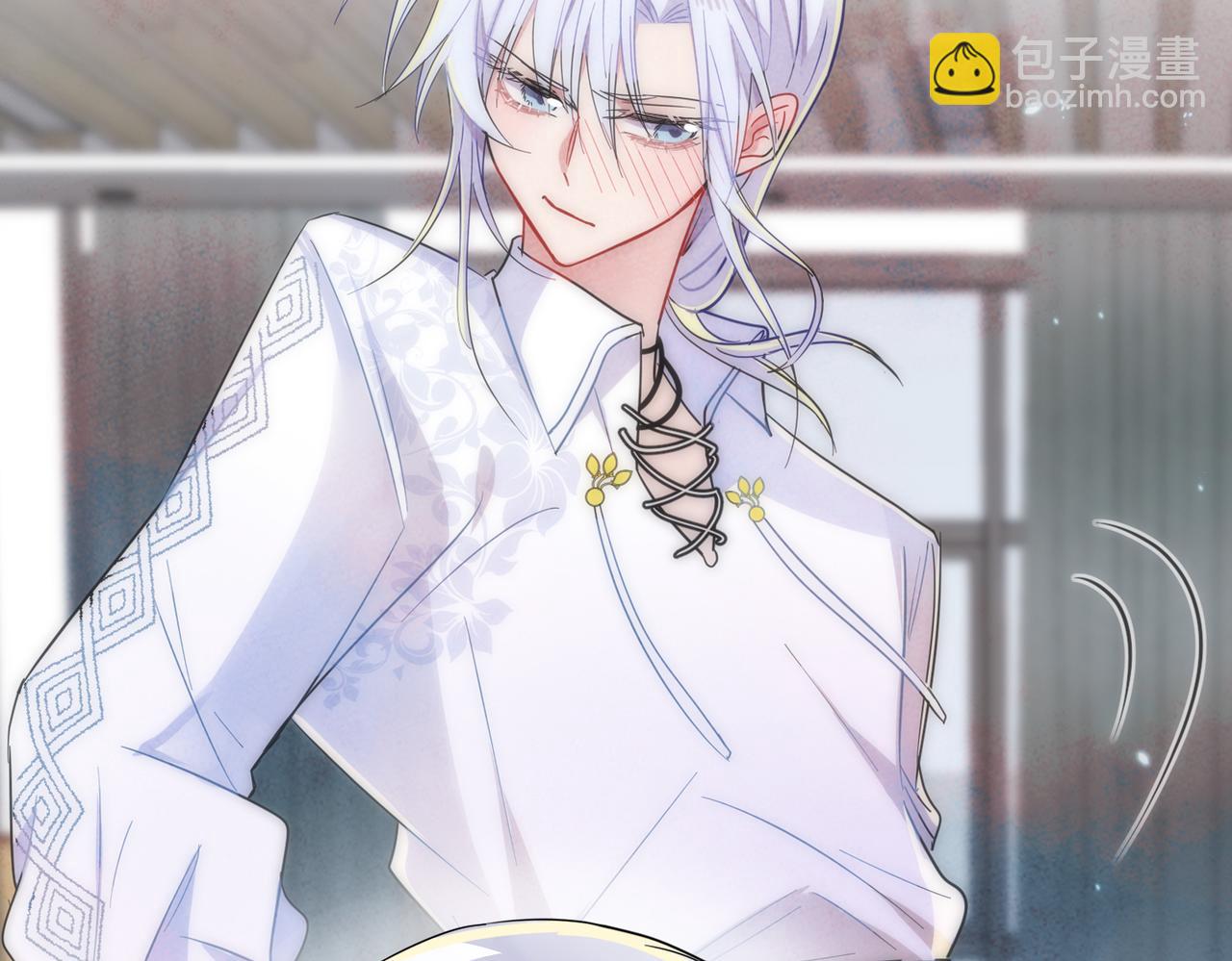 第12话 别想离开我(1/3)-第13话