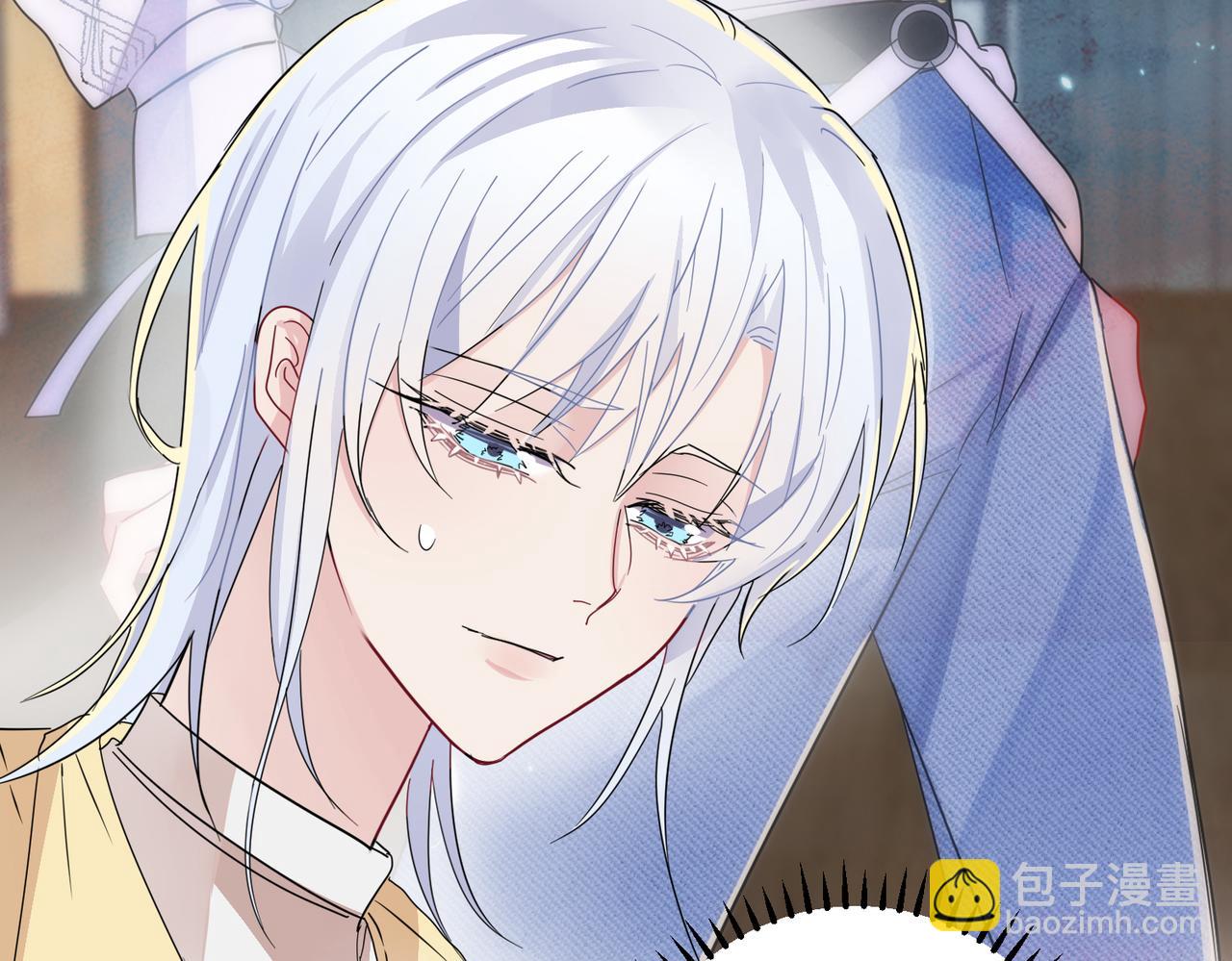 第12话 别想离开我(1/3)-第13话