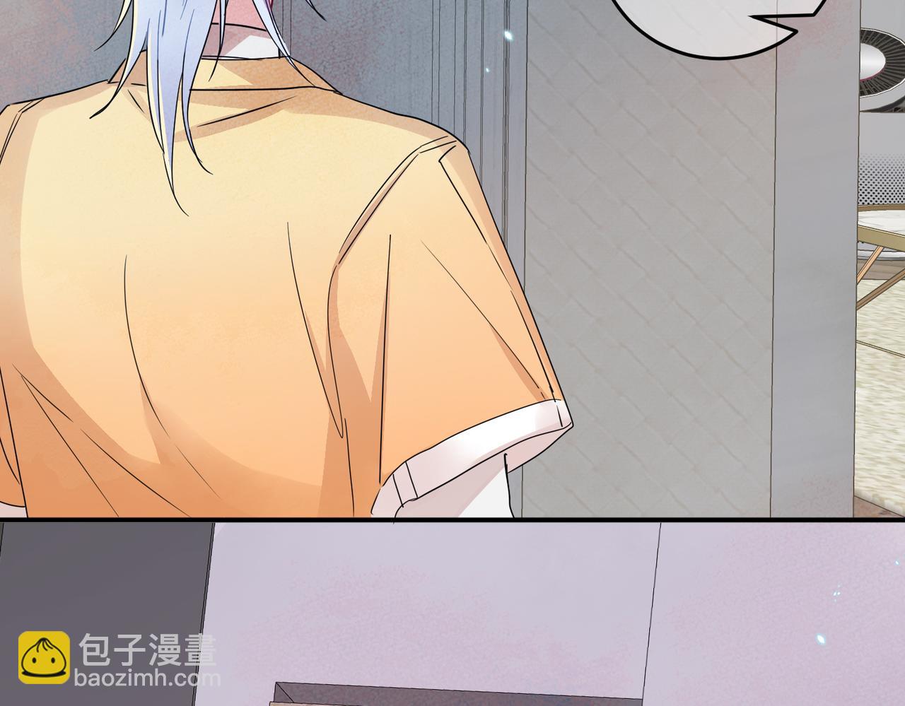 第12话 别想离开我(1/3)-第13话