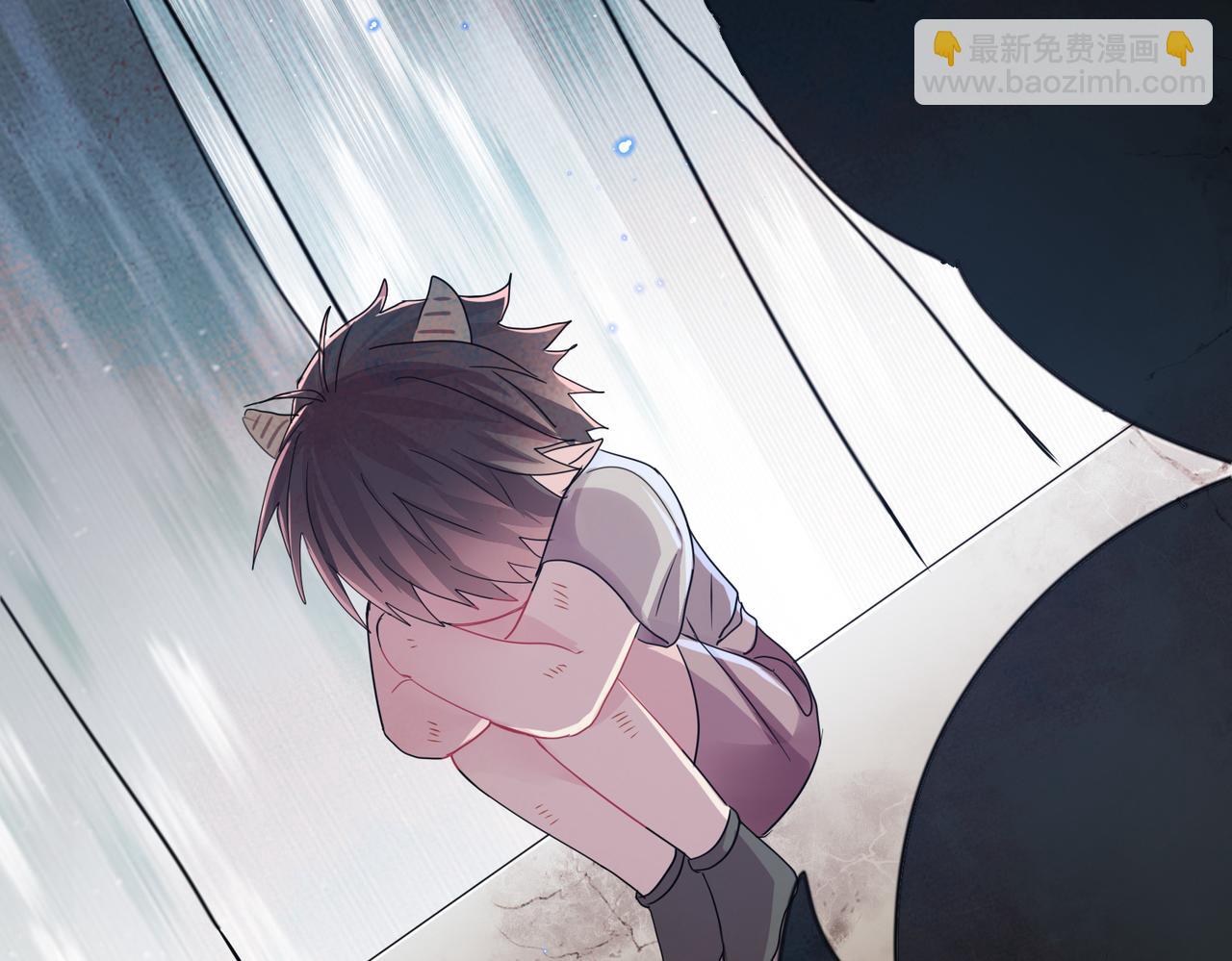 第12话 别想离开我(1/3)-第13话