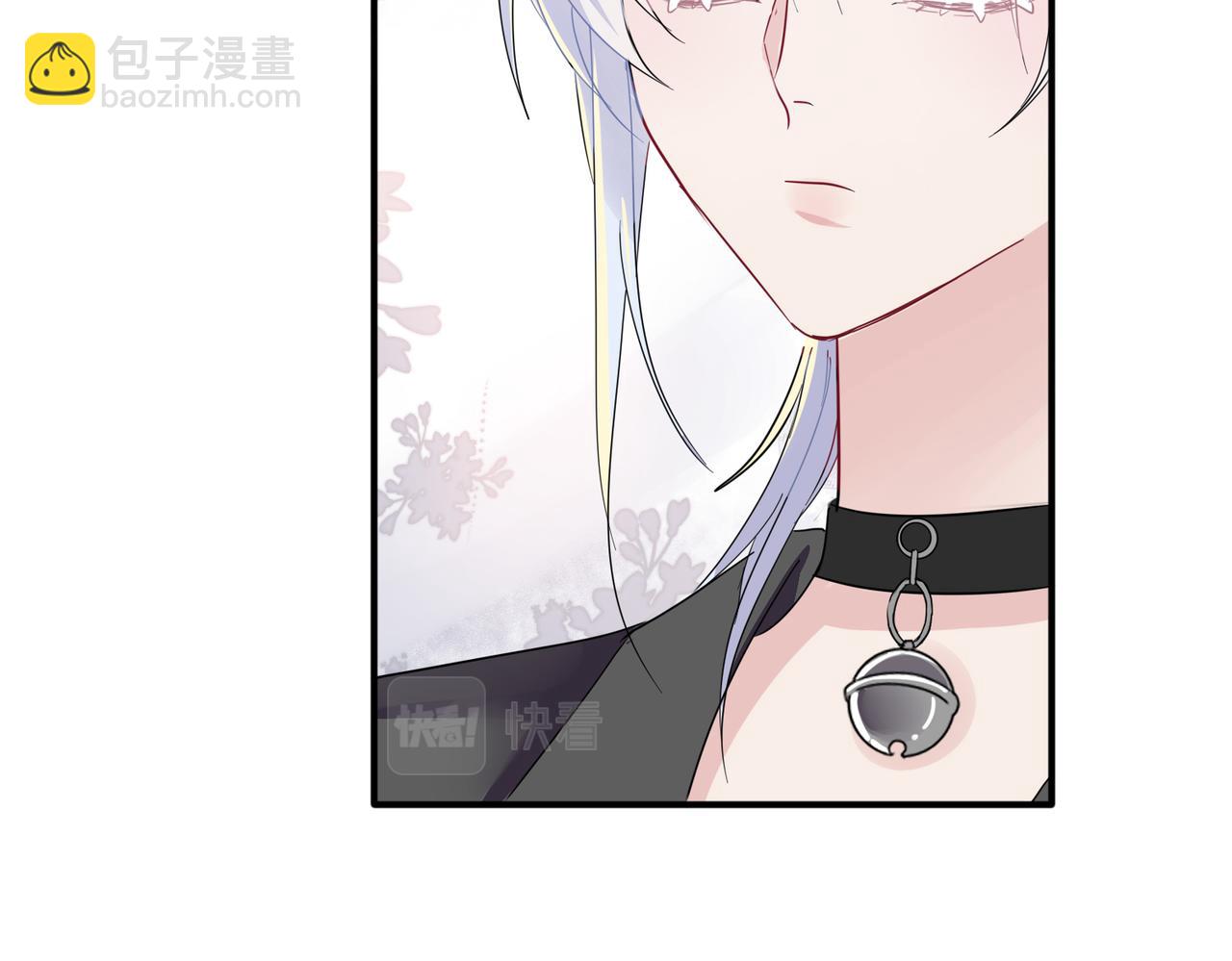 第12话 别想离开我(1/3)-第13话