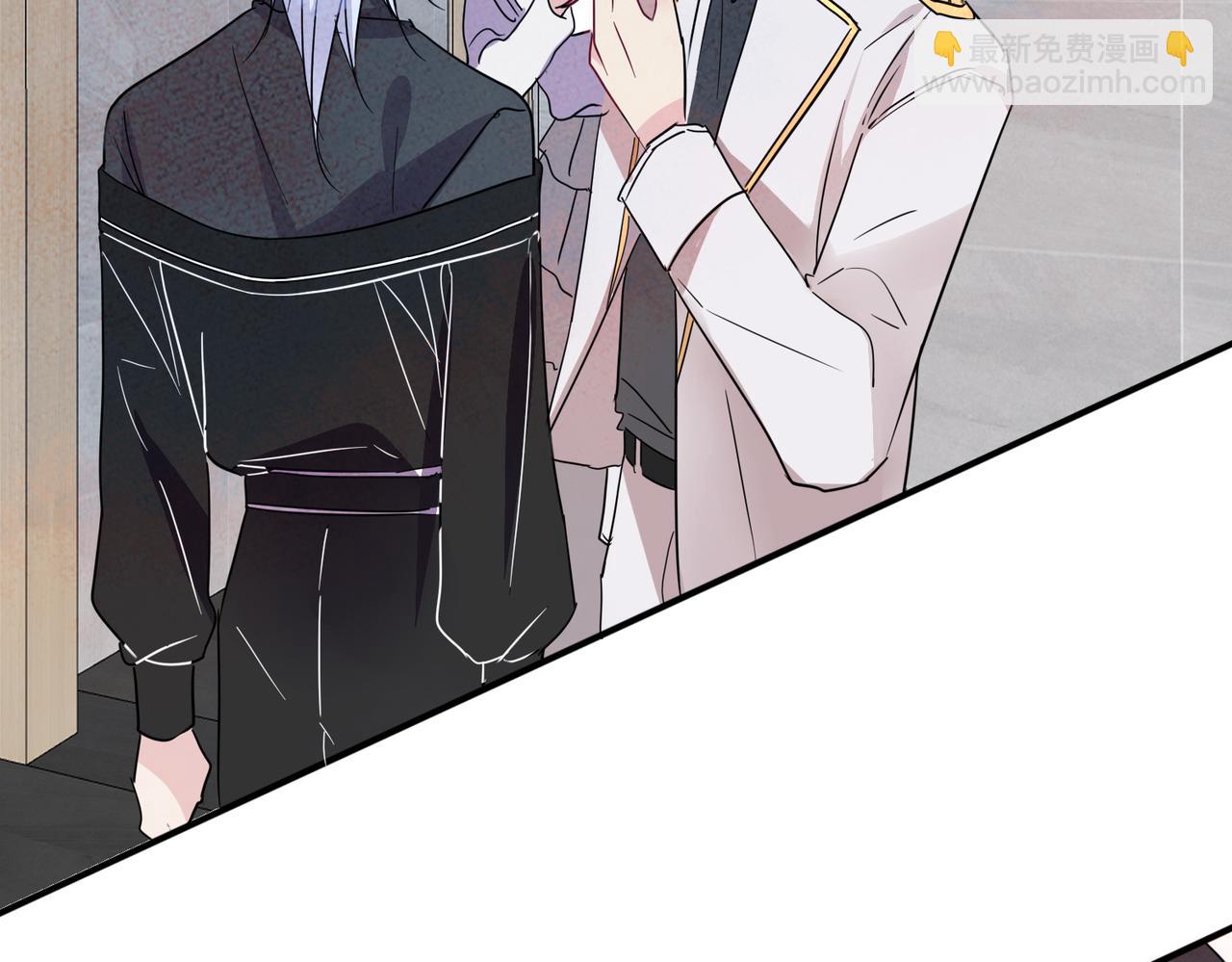 第12话 别想离开我(1/3)-第13话