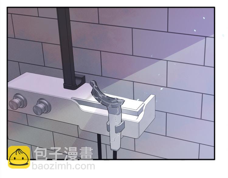 第2话 一起洗澡吗(1/3)-第3话