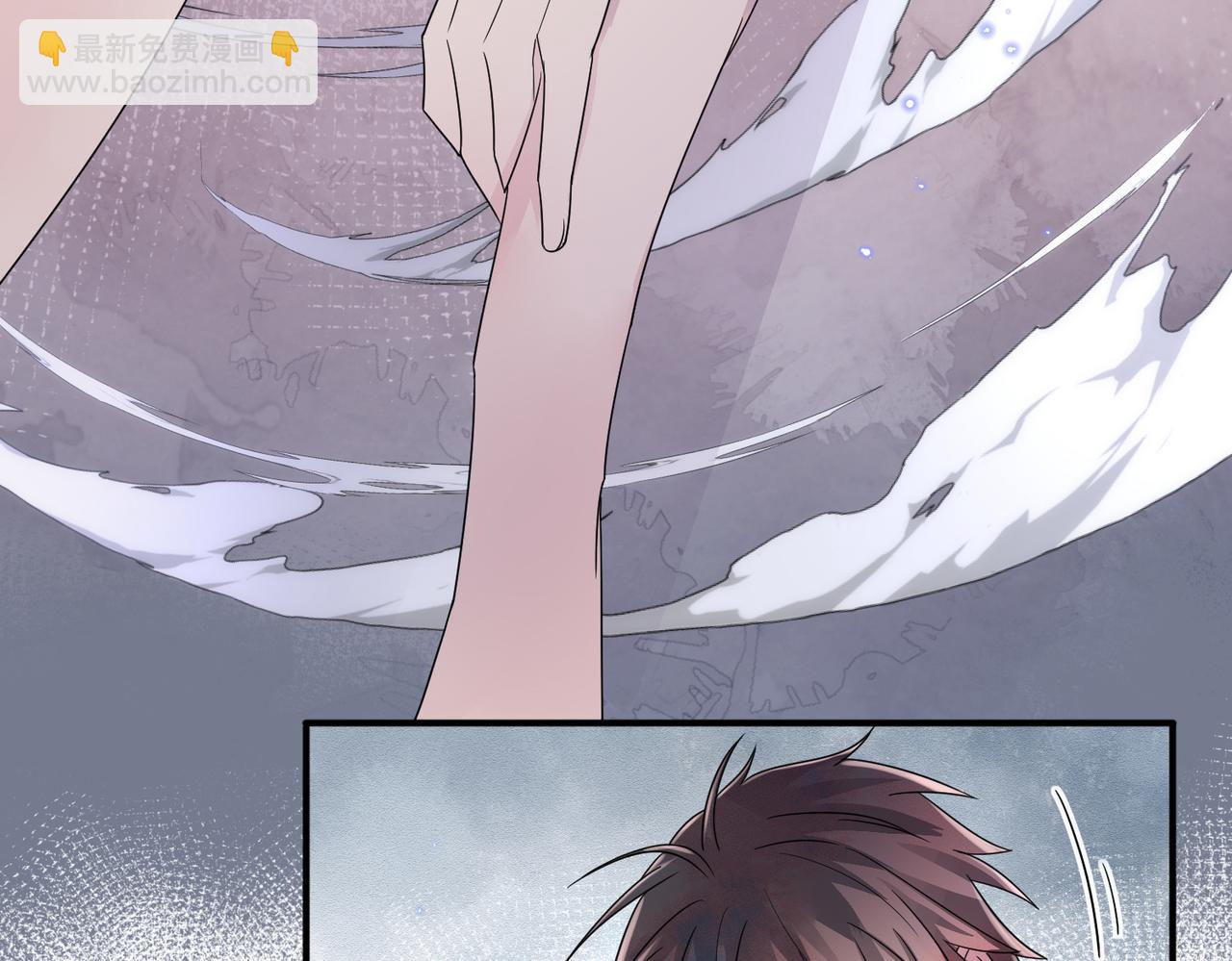 第19话 一定要见到你(1/3)-第21话