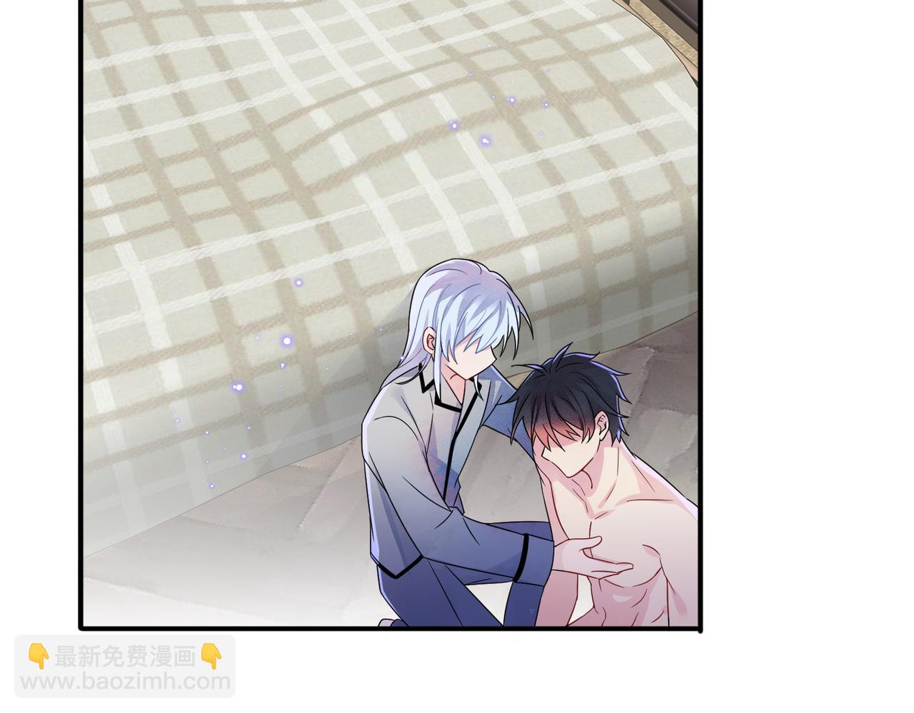 第19话 一定要见到你(1/3)-第21话