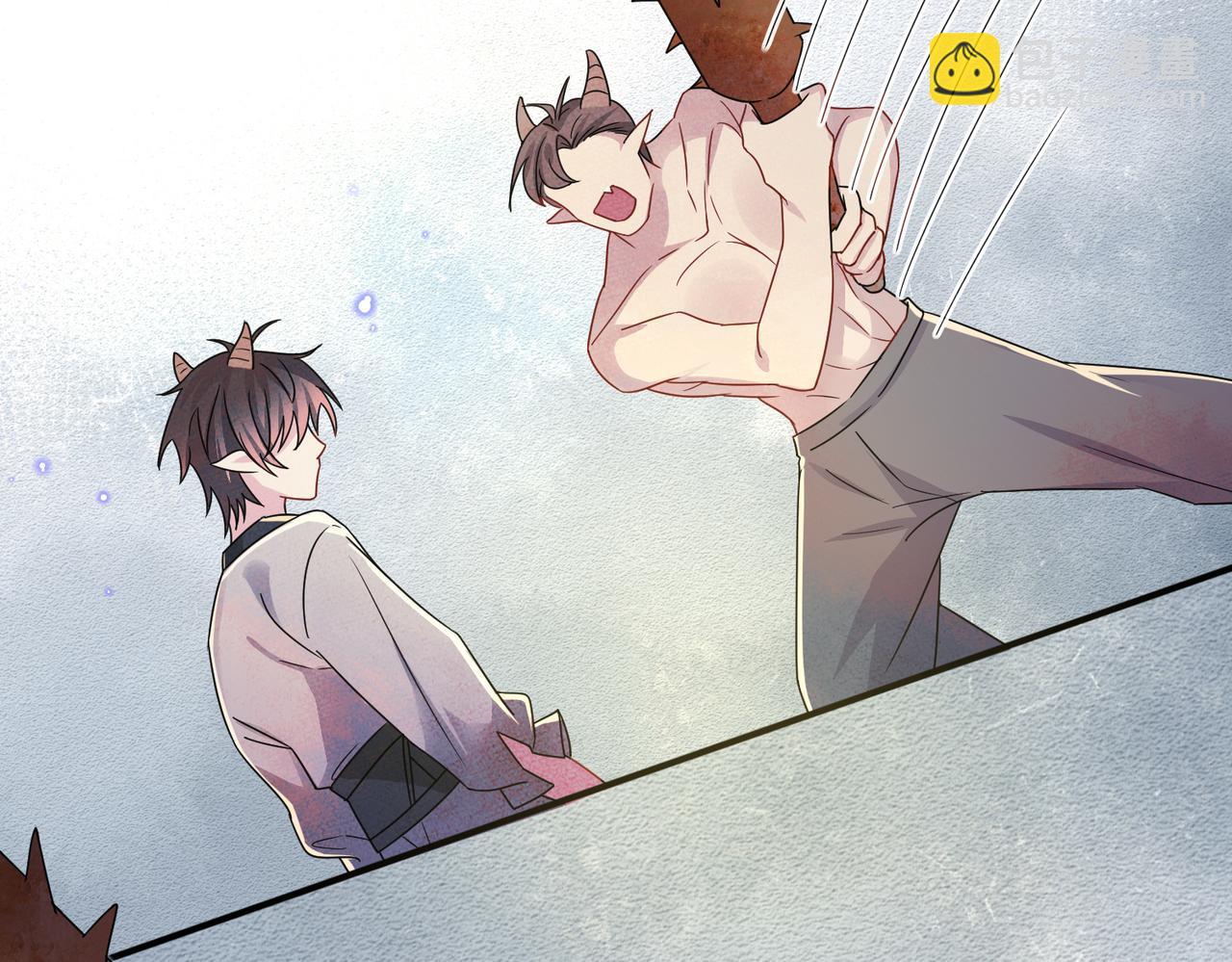 第19话 一定要见到你(1/3)-第21话